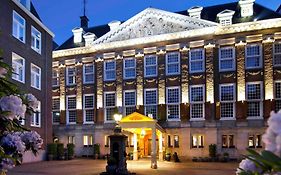 Sofitel Legend The Grand Amsterdam 5*